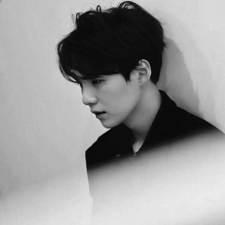 슈가 (방탄소년단) 팬이 찍은 순간