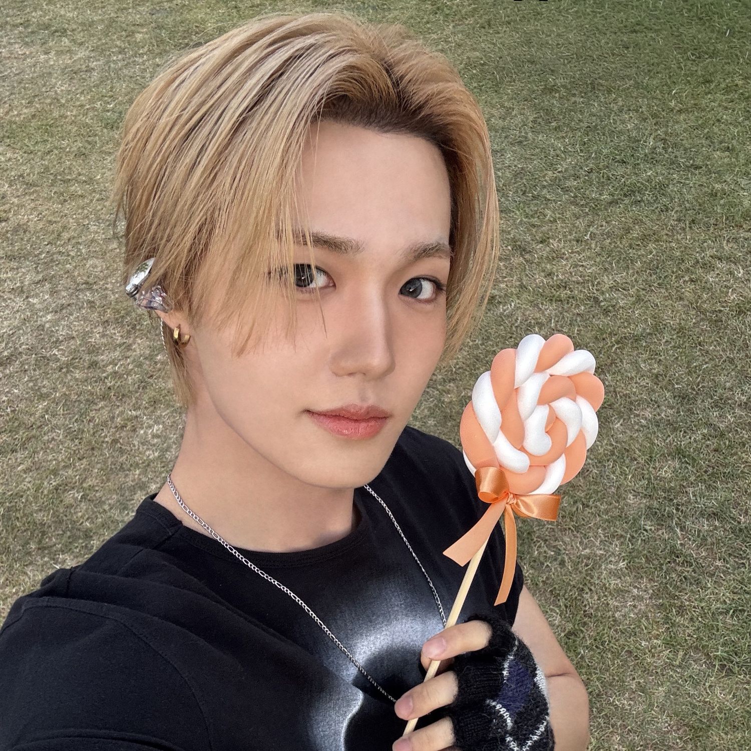 道榮 (TREASURE)的最新活動照片