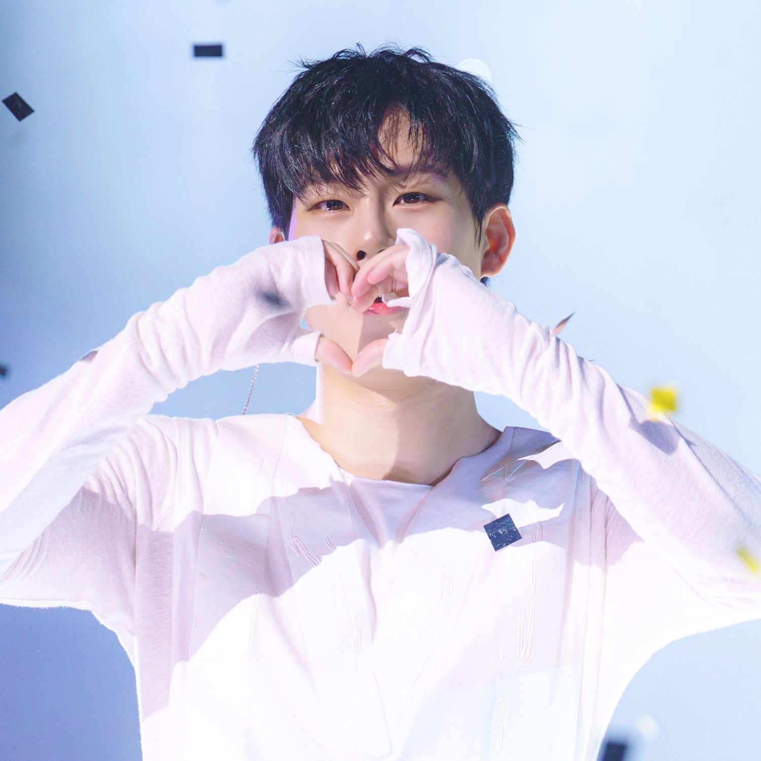 주헌 (몬스타엑스) 최근 활동샷