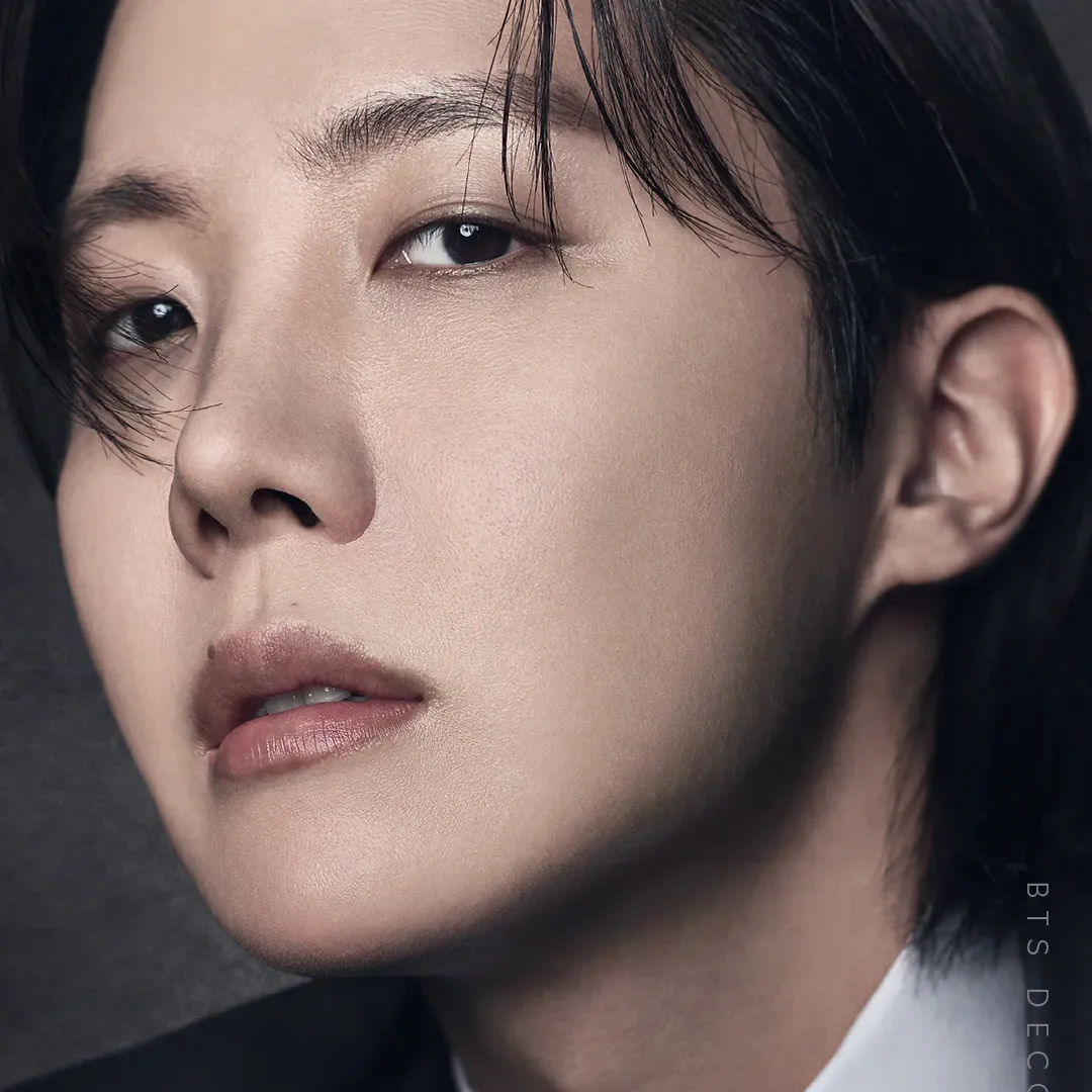 防弹少年团粉丝拍下的瞬间