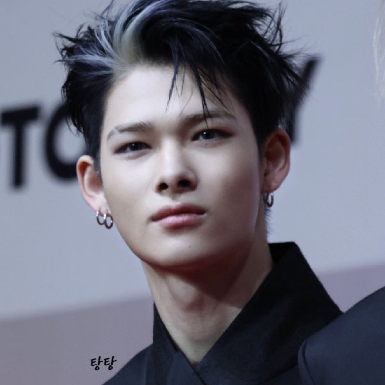 Potret di balik layar NI-KI (ENHYPEN)