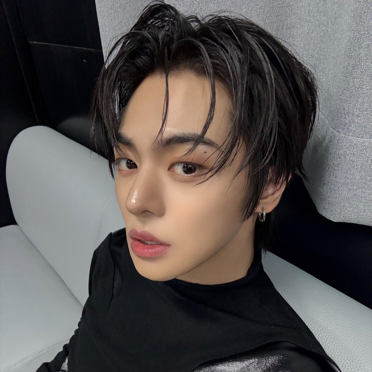 Latest photo of Lee Leo (ALPHA DRIVE ONE)