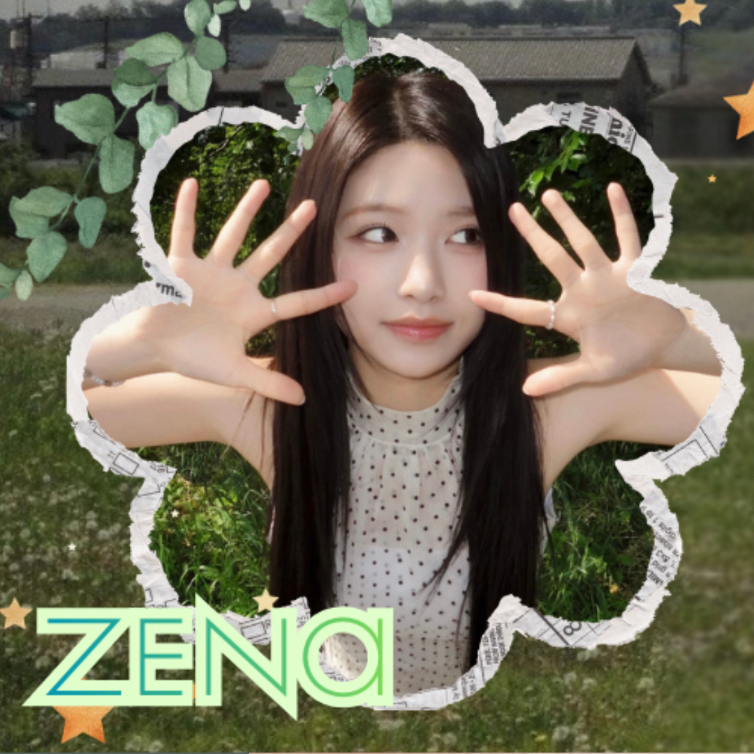 Recent activity shot of Zena (RESCENE)