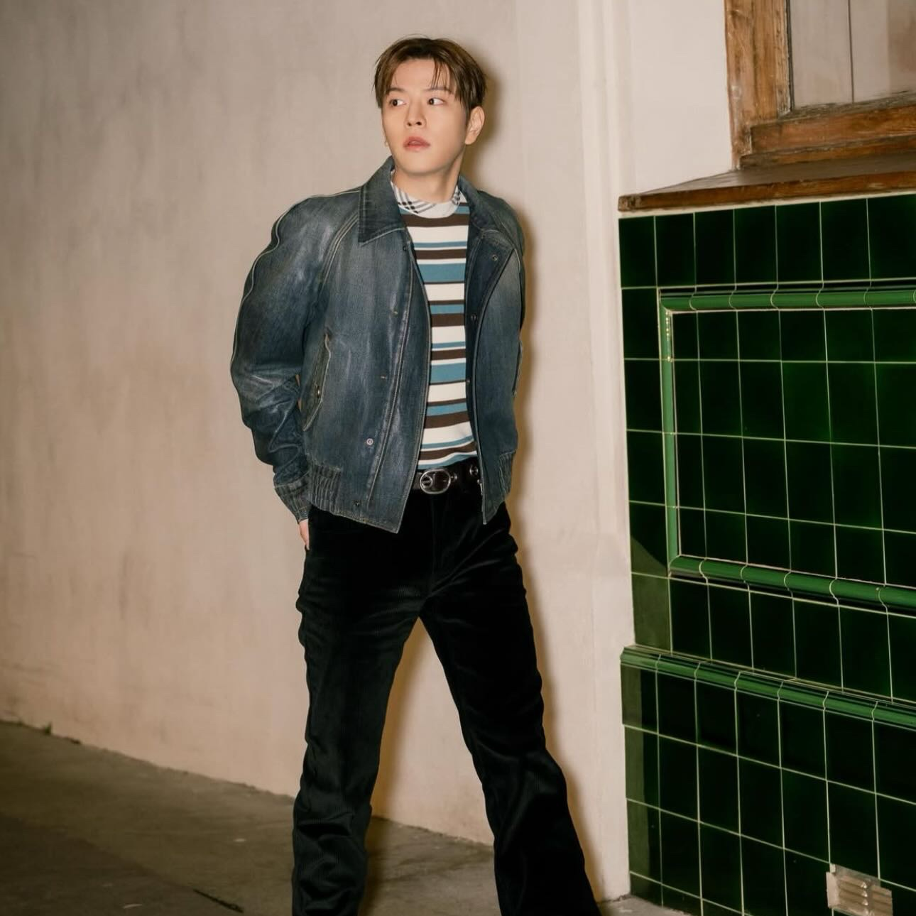 Stray Kids 팬이 찍은 순간