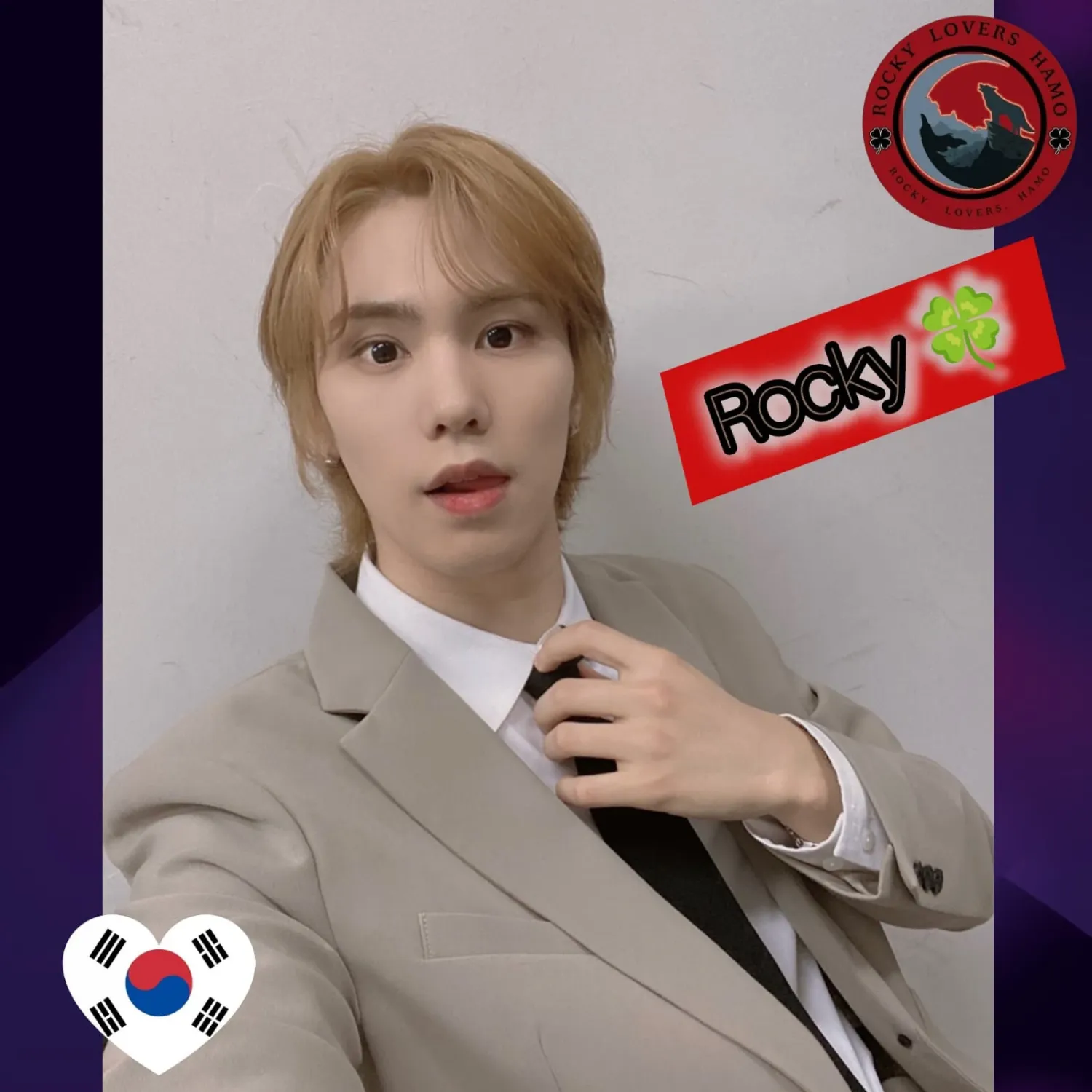 아스트로의 최신 사진