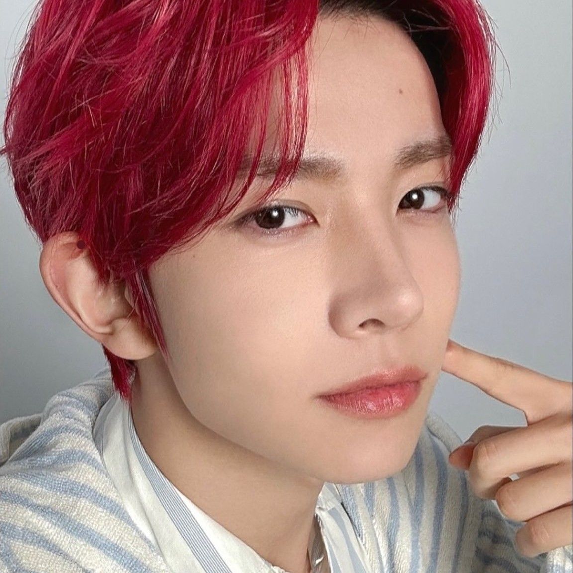 羲承 (ENHYPEN)的最新活動照片