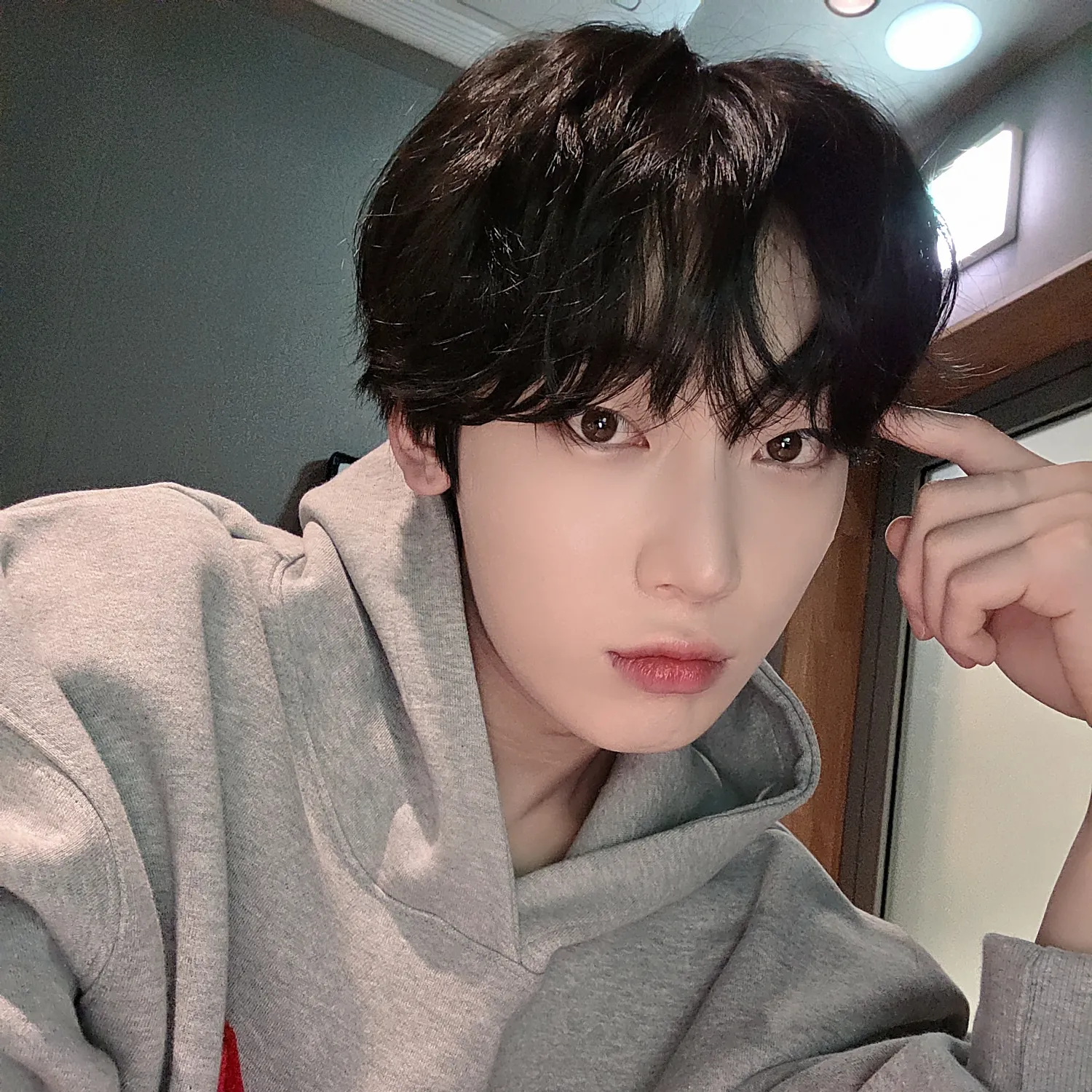 선우 (ENHYPEN)의 최신 사진