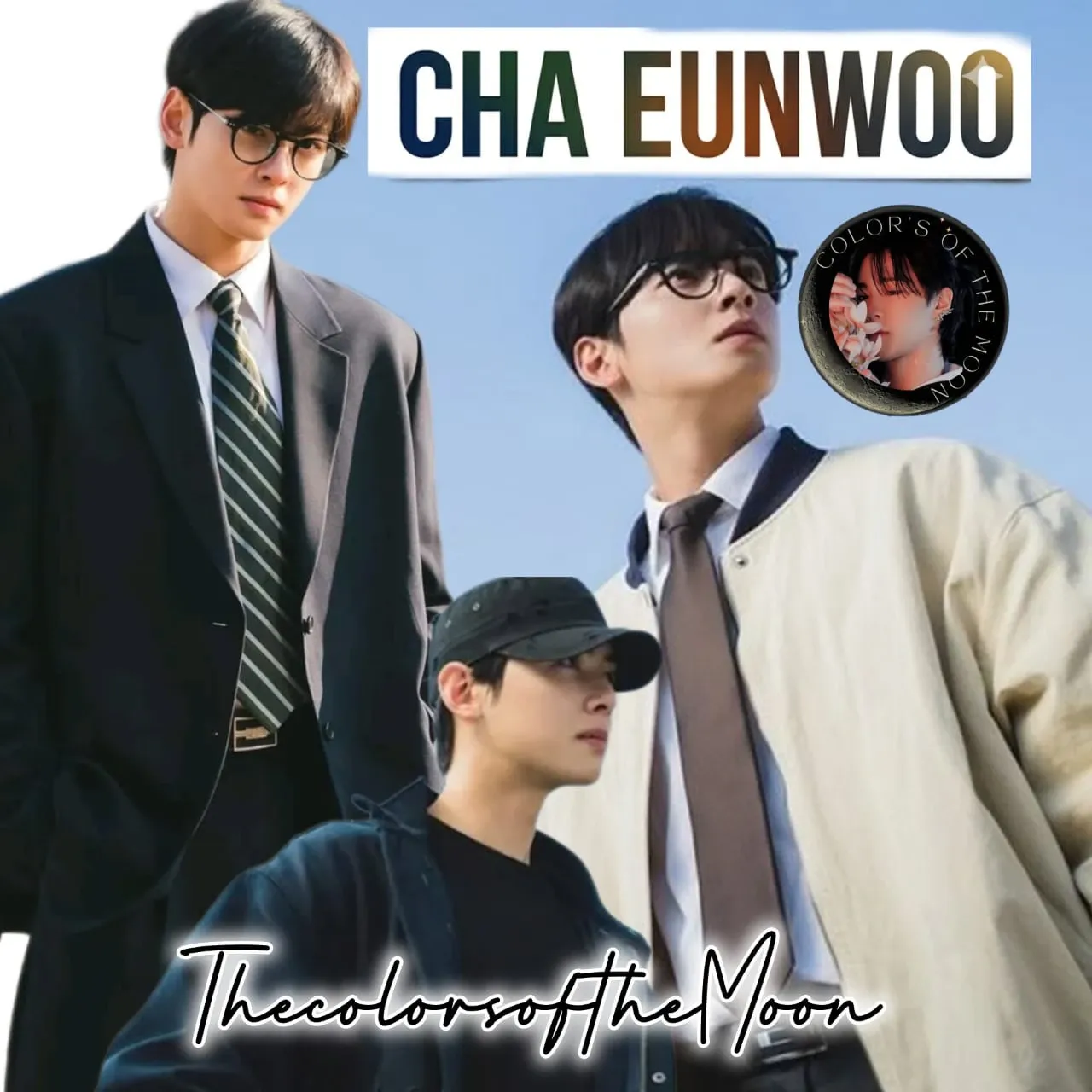 Latest photo of Eunwoo (ASTRO)