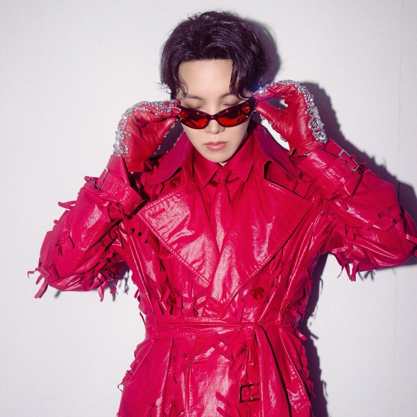 J-hope (防彈少年團)的最新活動照片