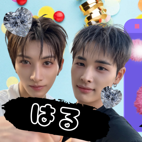 コミュニティで話題の人気アイドルコンテンツ