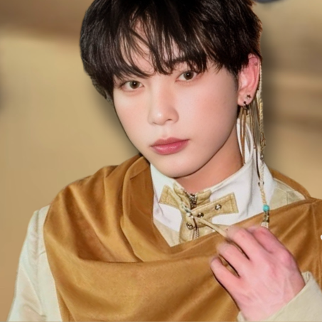 今日一番ホットなK-POPコミュニティフィード