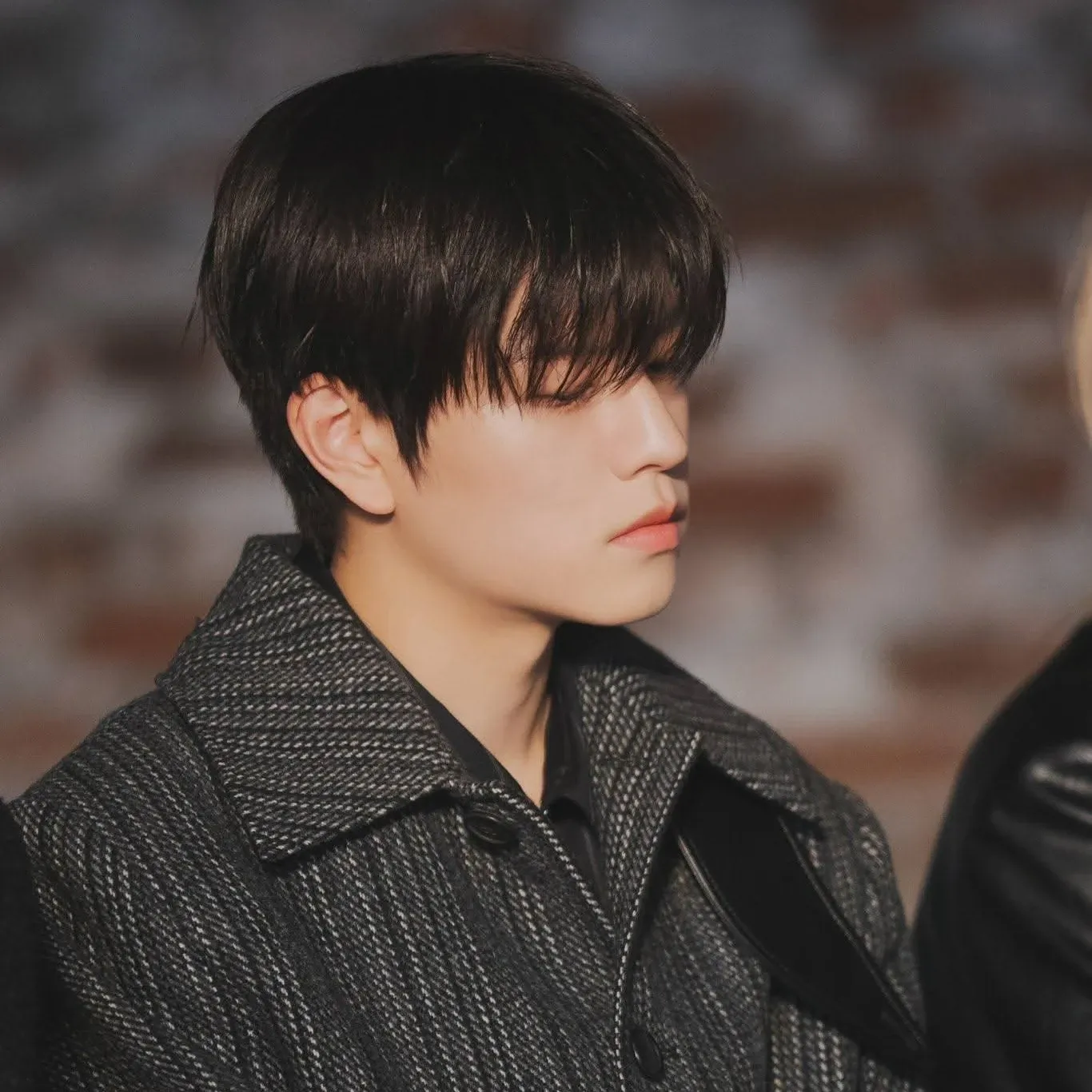 Stray Kids 팬이 찍은 순간