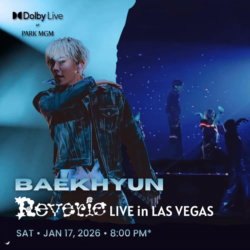 백현 (EXO) 팬이 찍은 순간