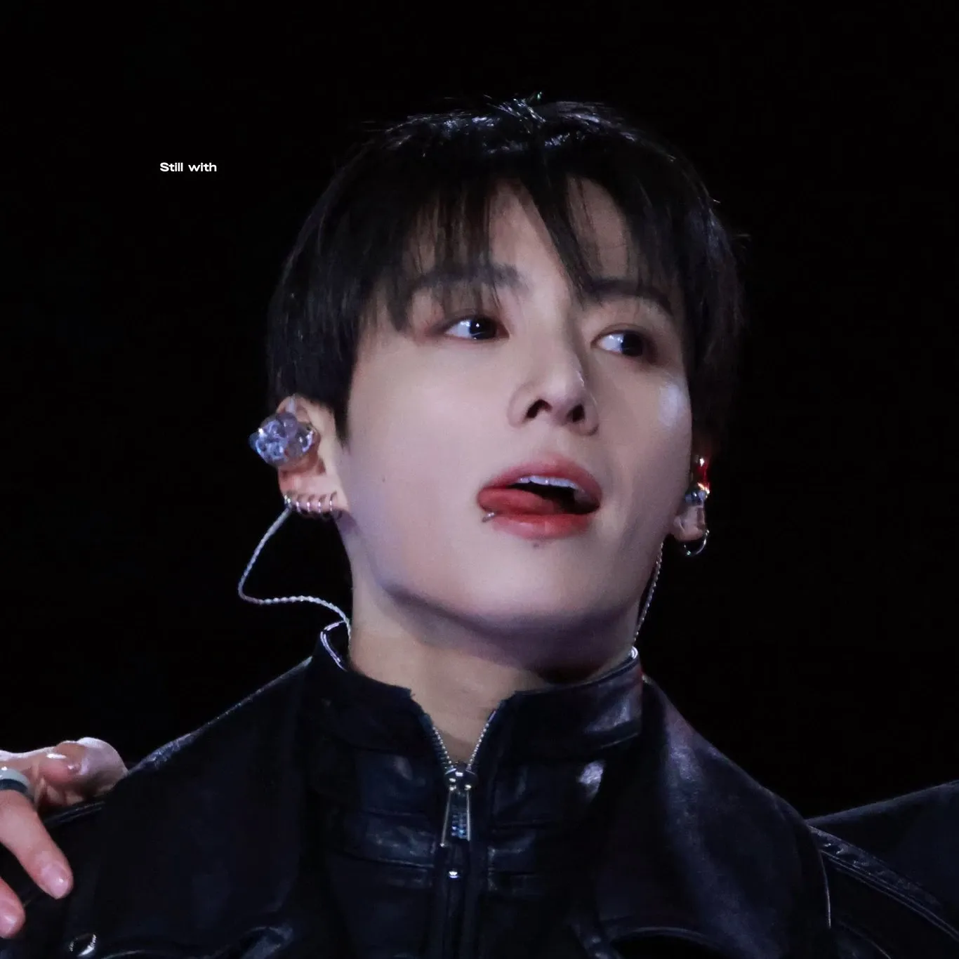 정국 (방탄소년단) 팬이 찍은 순간