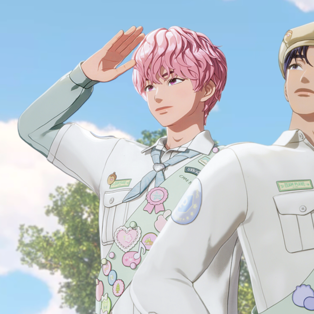 Latest photo of PLAVE