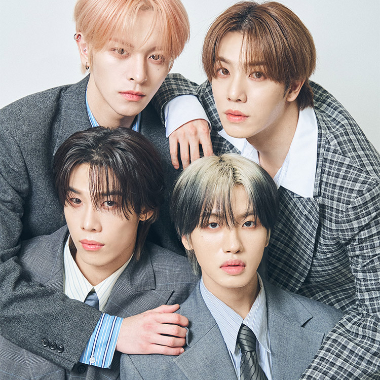 Hot post catching attention from n.SSign's fandom