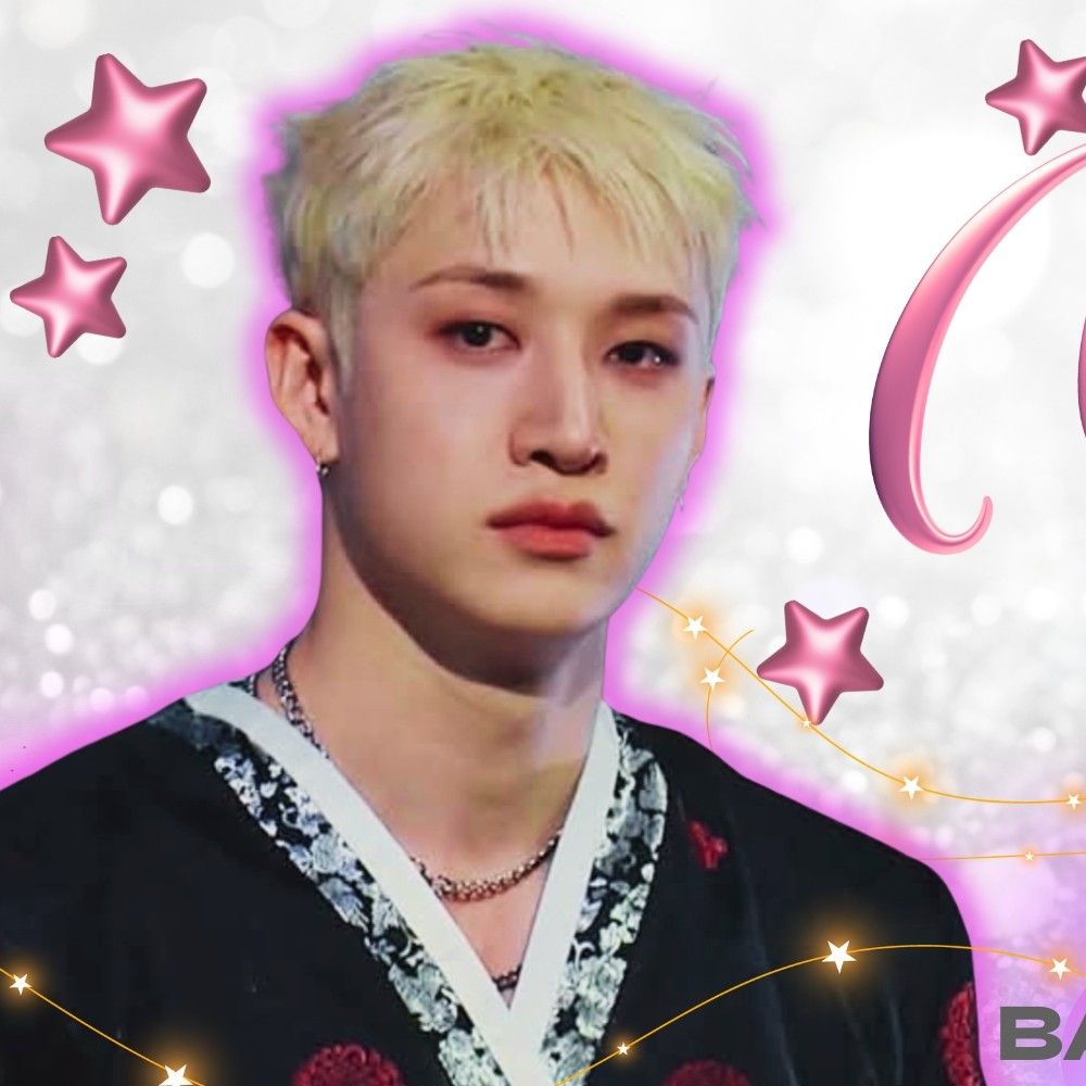 Latest photo of Bang Chan (Stray Kids)