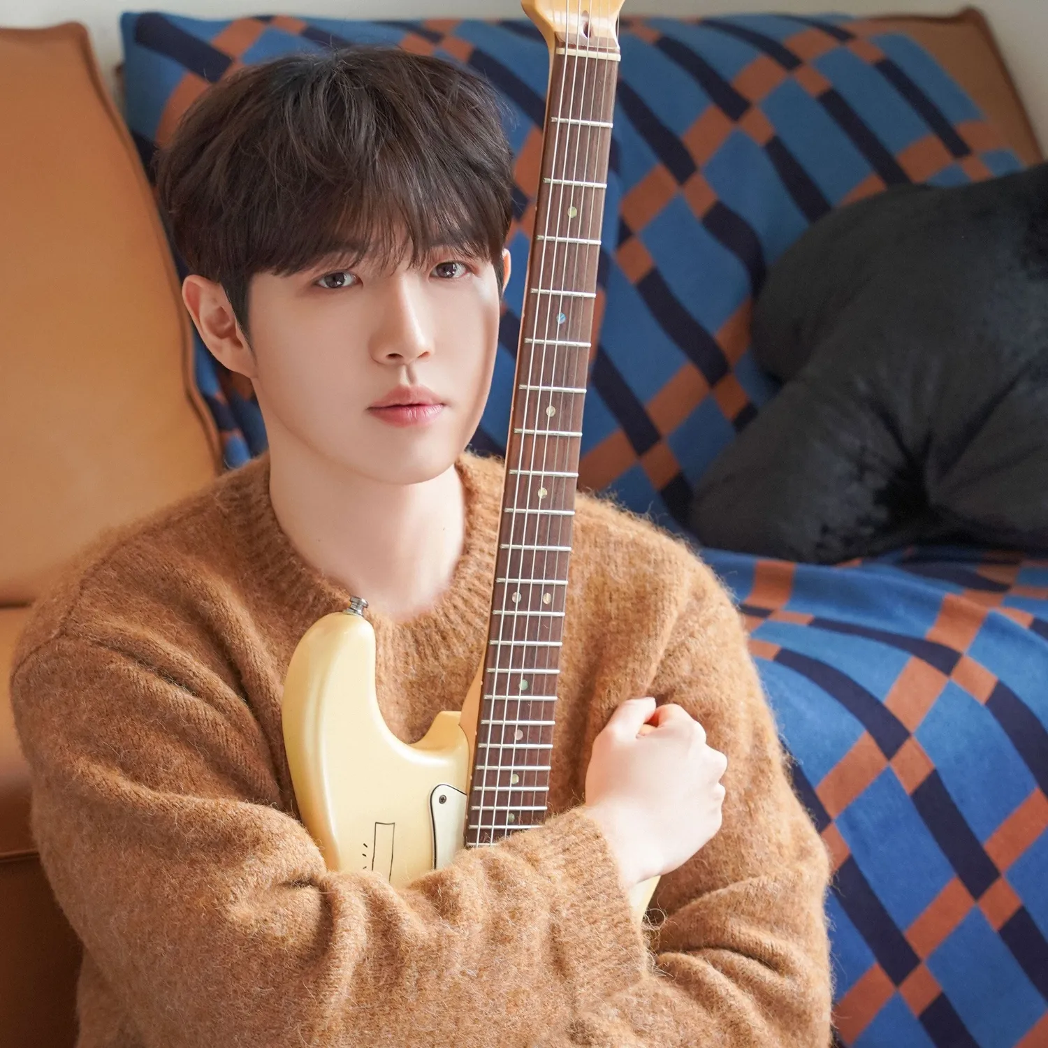 Latest photo of Kim Jaehwan