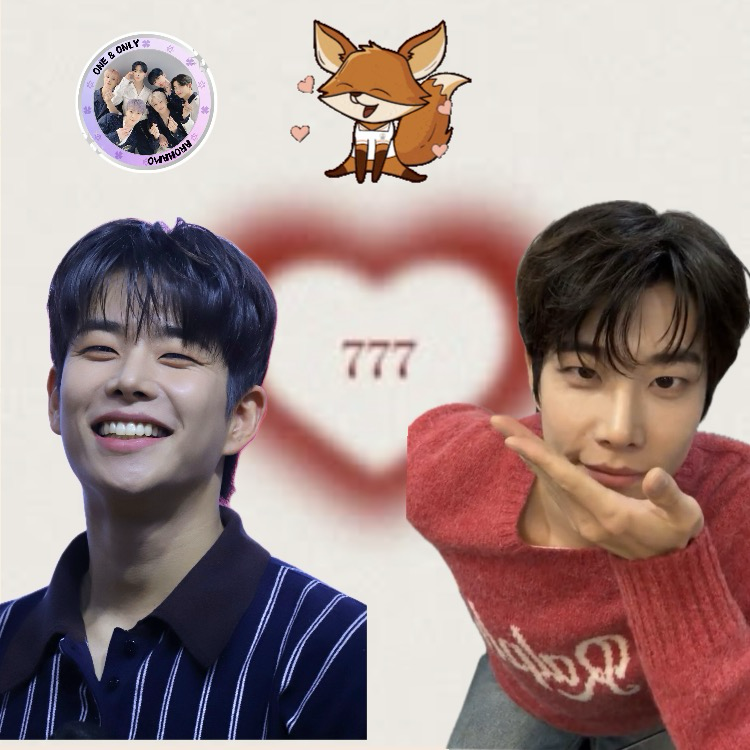 Behind-the-scenes cut of MJ (ASTRO)