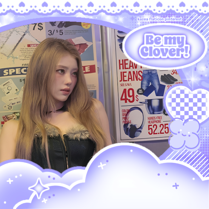 A moment captured by Kep1er's fan