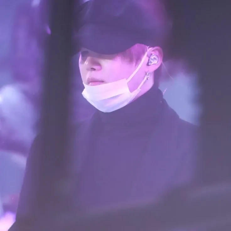 슈가 (방탄소년단) 최근 활동샷