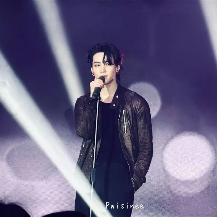 JAY B (GOT7)の最近の活動写真