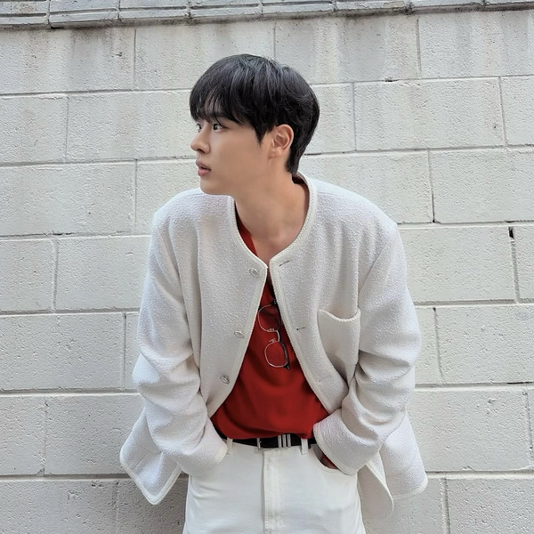 Popular profile picture of Choi Byungchan loved by fans