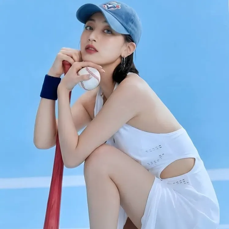 Latest photo of Jihyo (TWICE)