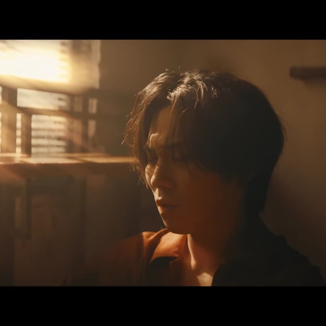 Behind-the-scenes cut of Rocky