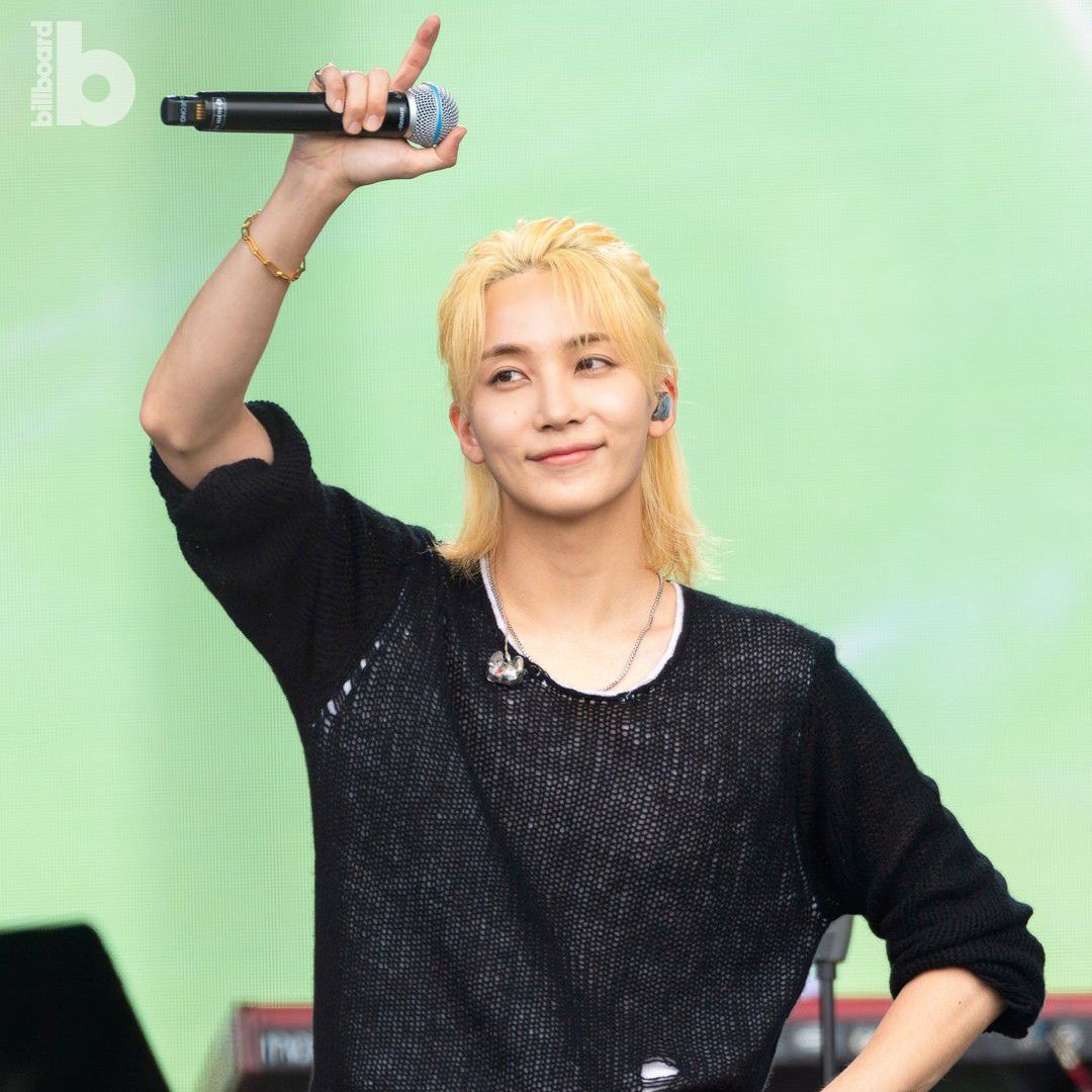 세븐틴의 비하인드 컷