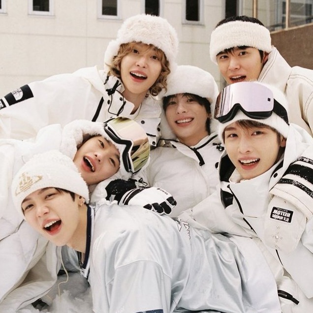K-POP posts beloved by 라이즈 fans