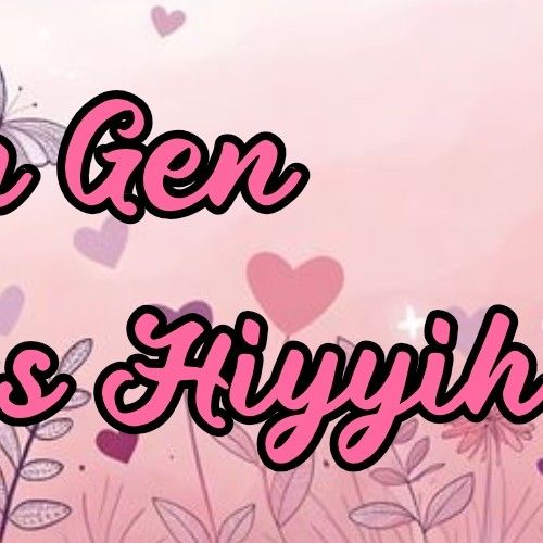 Recent activity shot of Huening Bahiyyih (Kep1er)