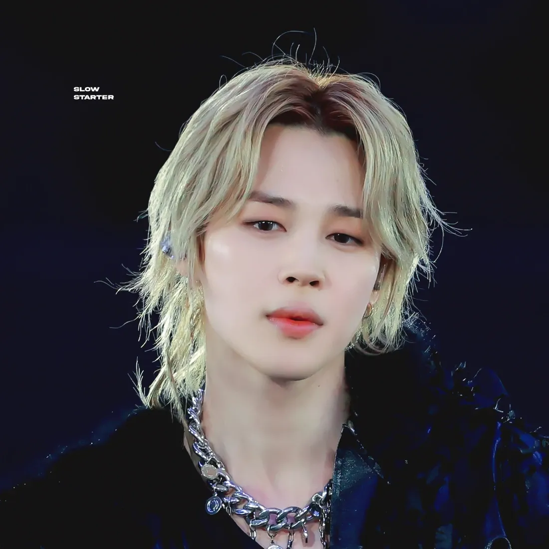 Foto terbaru Jimin (BTS)