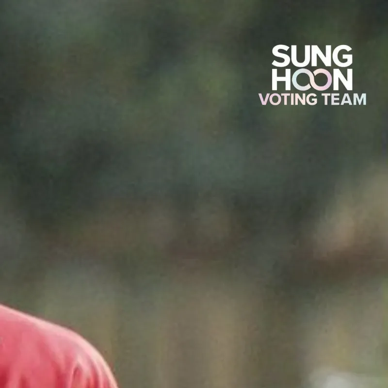 ソンフン (ENHYPEN)ファンが撮った瞬間