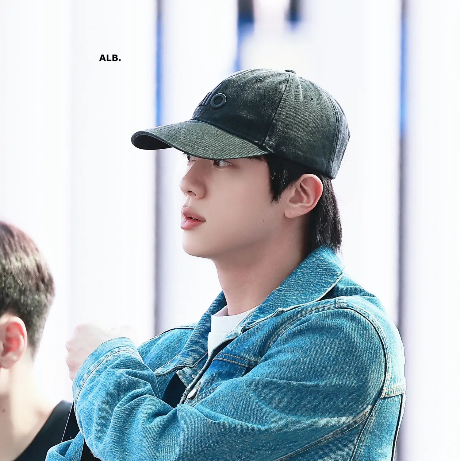 진 (방탄소년단)의 최신 사진