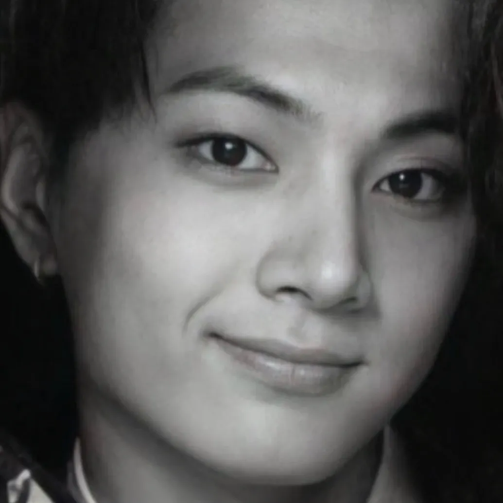 Potret di balik layar ENHYPEN