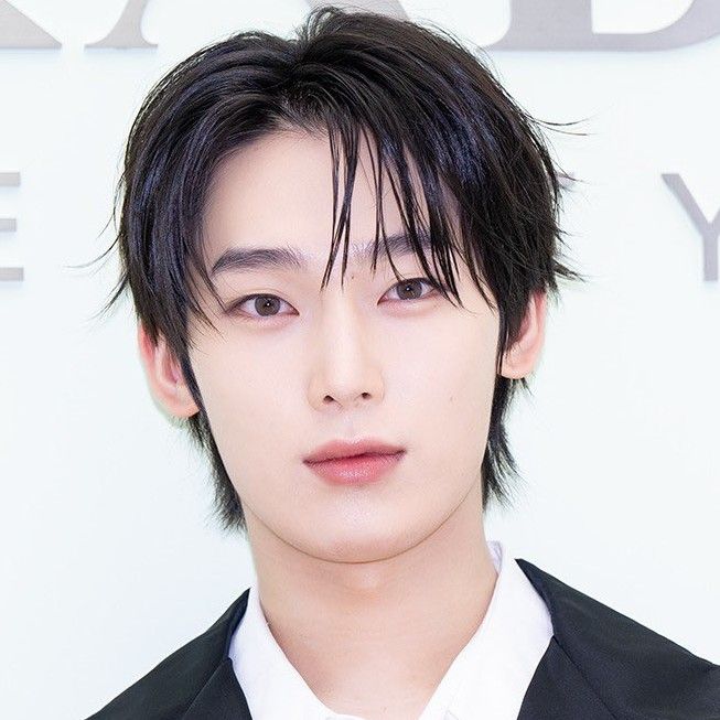 Potret di balik layar Sunoo (ENHYPEN)