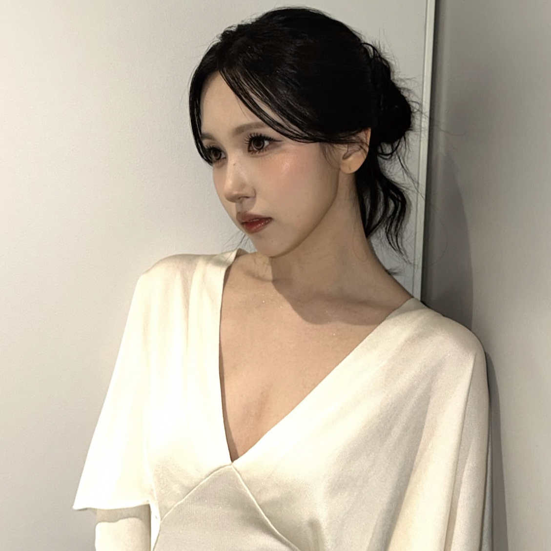 Mina (TWICE)的最新活動照片