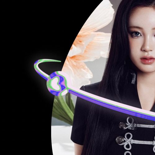 K-POP posts beloved by 사쿠라이 미우 (ME:I) fans