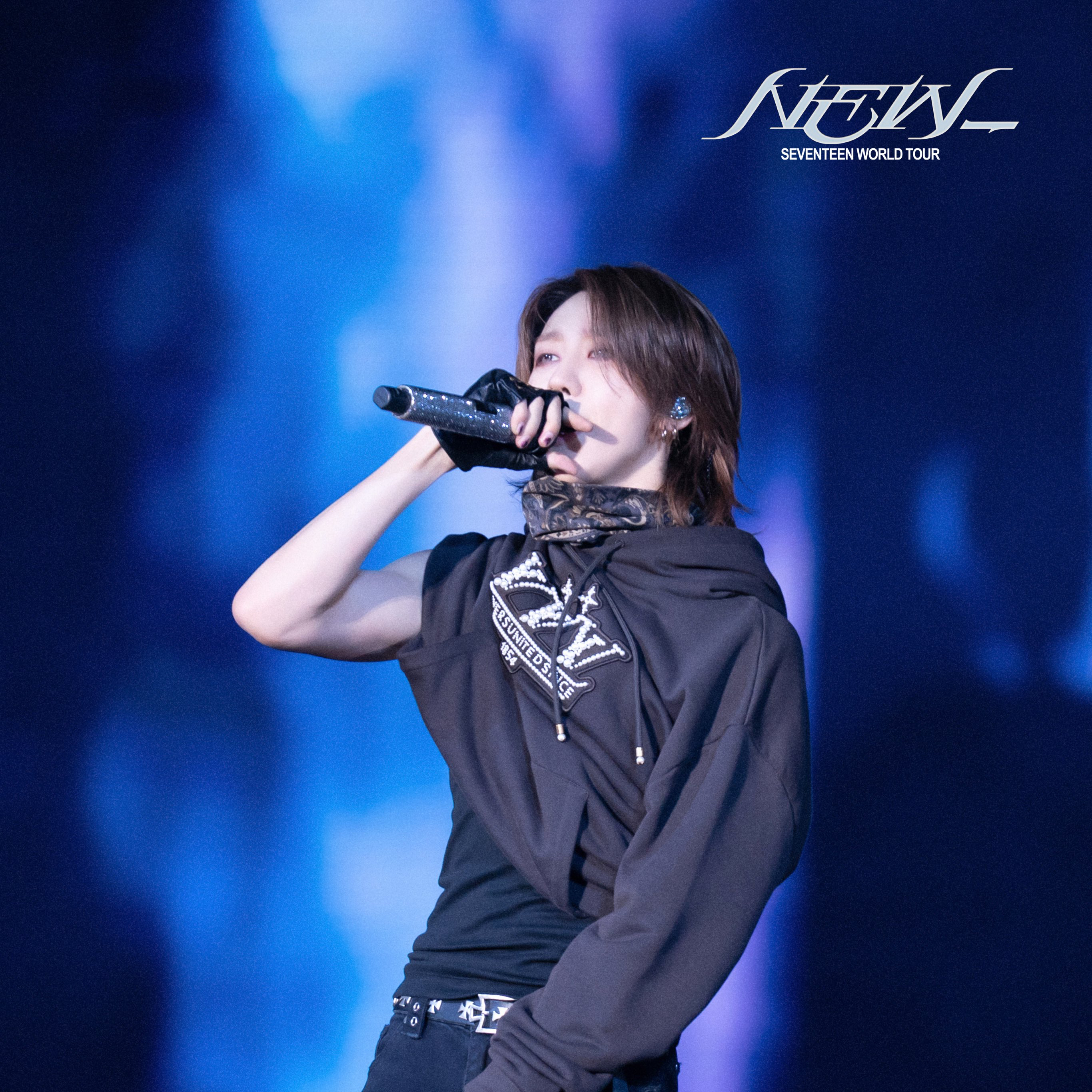 Foto aktivitas terbaru SEVENTEEN