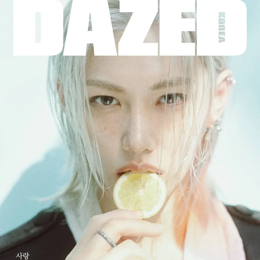 Stray Kidsファンが撮った瞬間