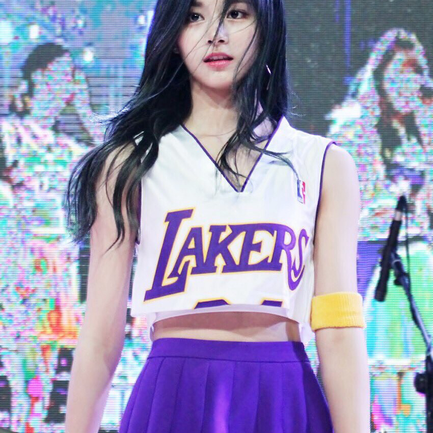 Potret di balik layar TWICE
