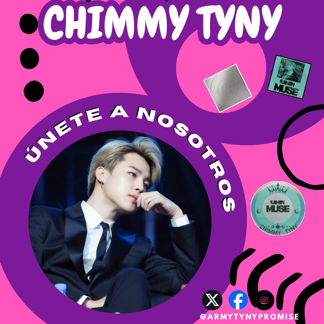 Foto aktivitas terbaru Jimin (BTS)