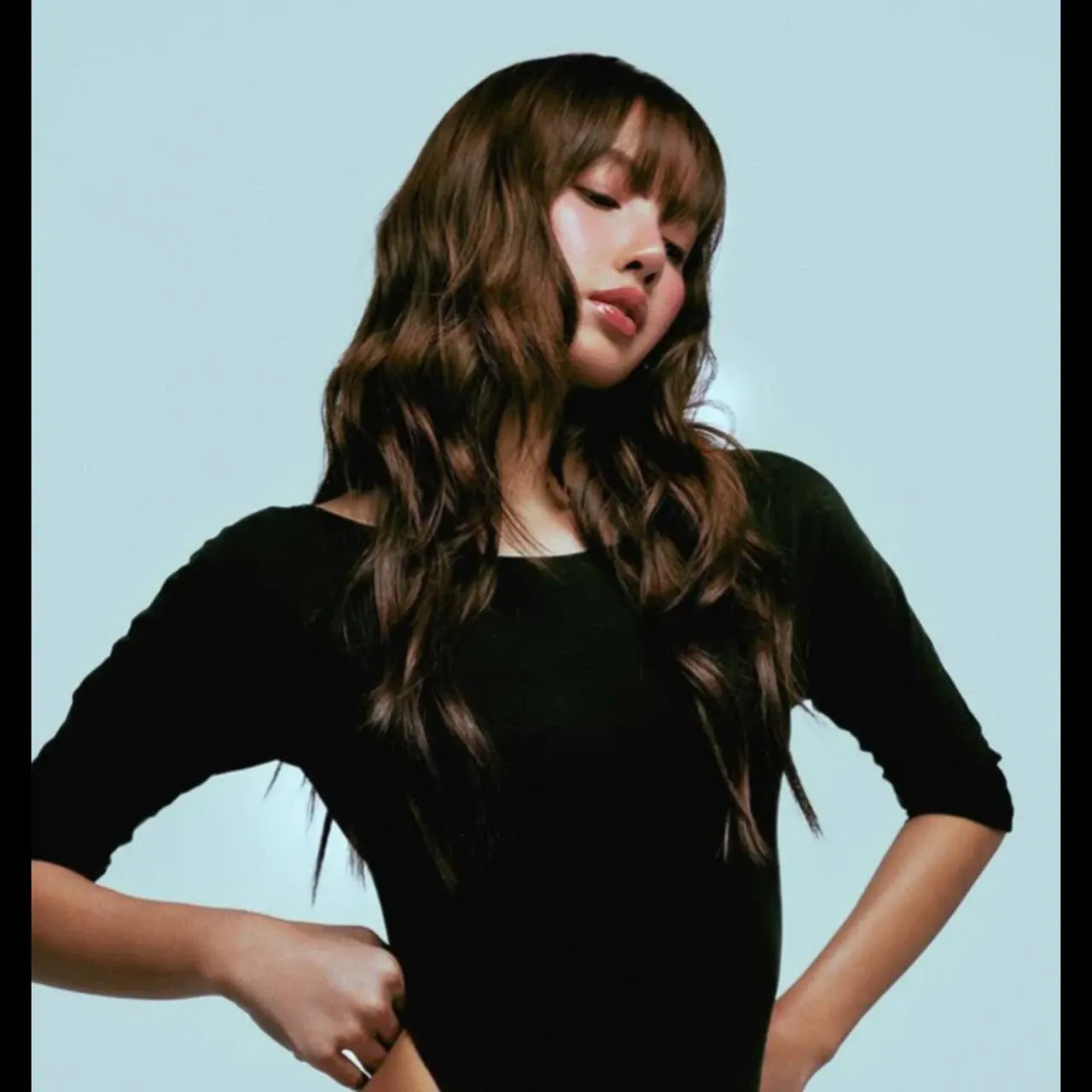 리사 (BLACKPINK) 최근 활동샷