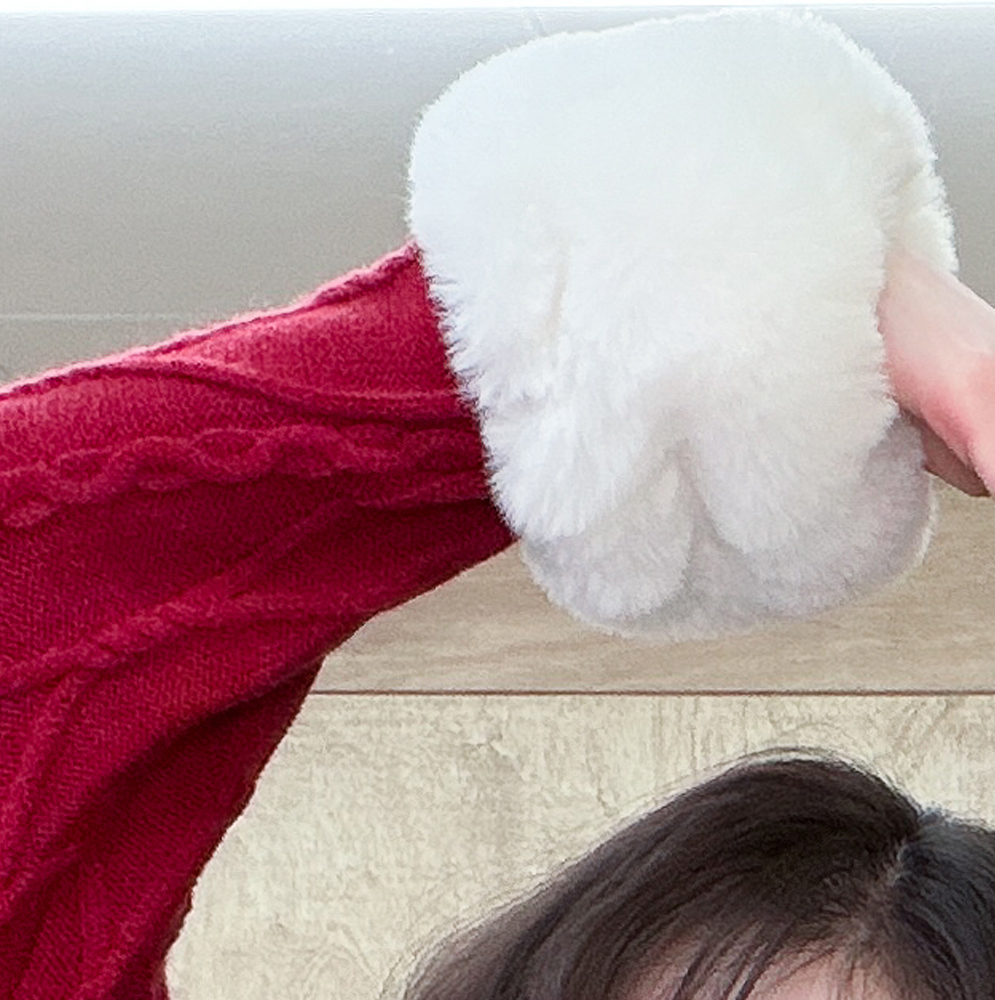 Latest photo of Choerry (ARTMS)