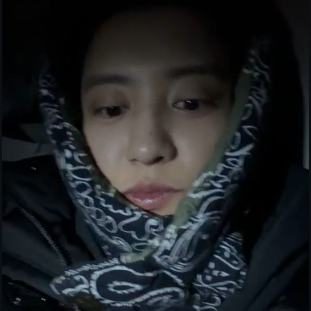 燦烈 (EXO)的幕後花絮