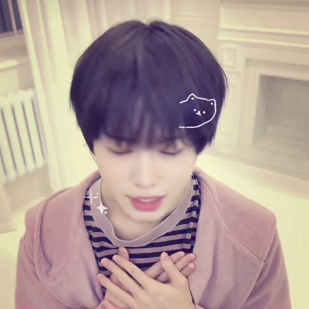 Recent activity shot of Keiju (KickFlip)