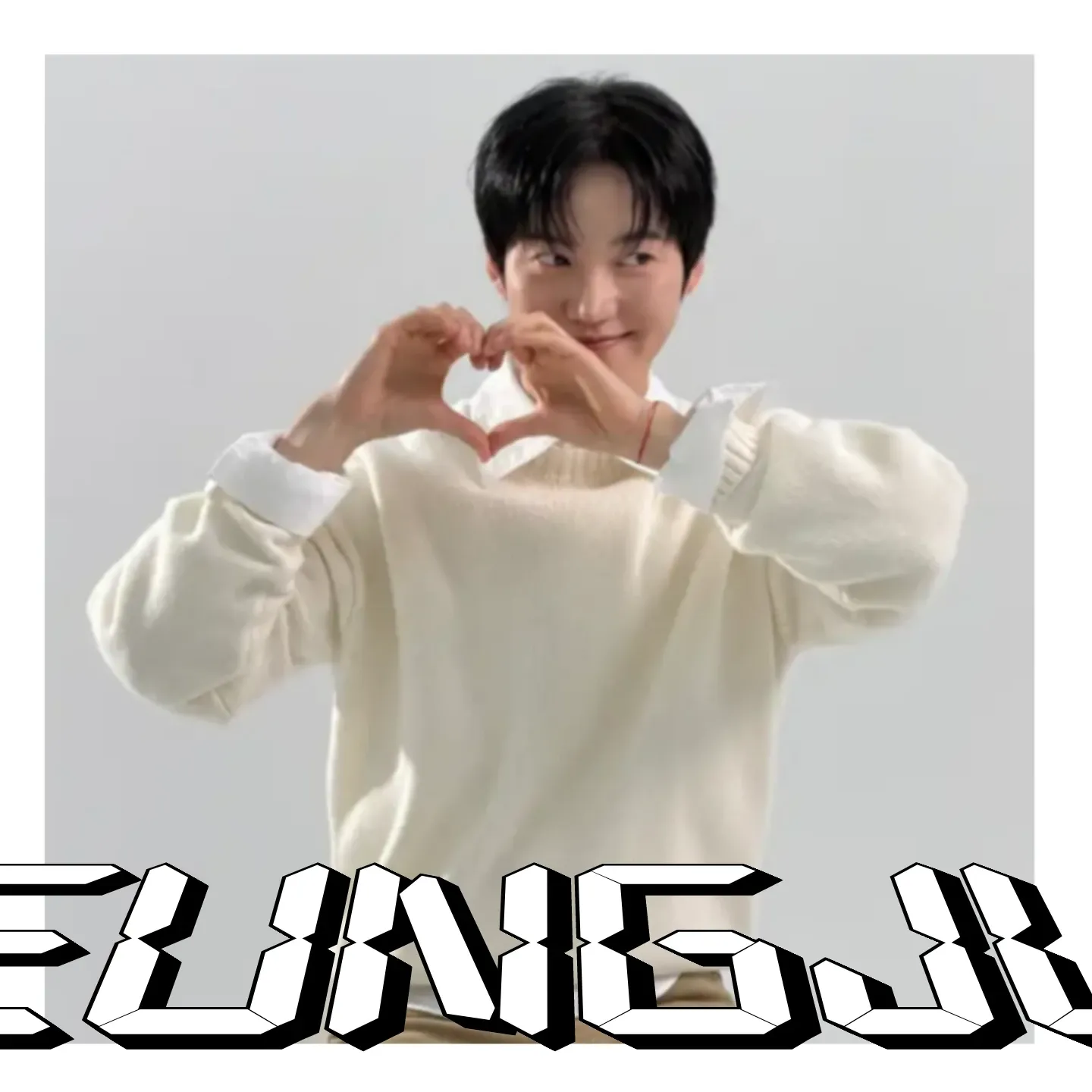 Behind-the-scenes cut of Seungjun (ONF)