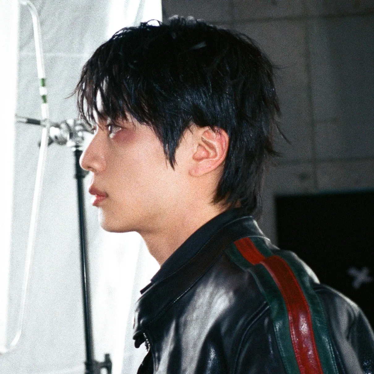 진 (방탄소년단) 팬이 찍은 순간