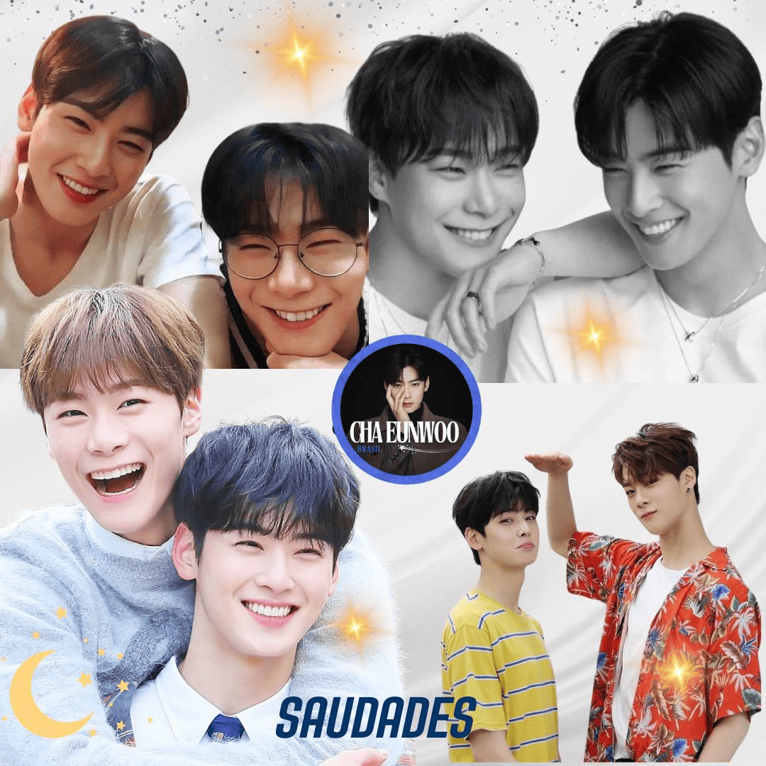 Latest photo of Eunwoo (ASTRO)